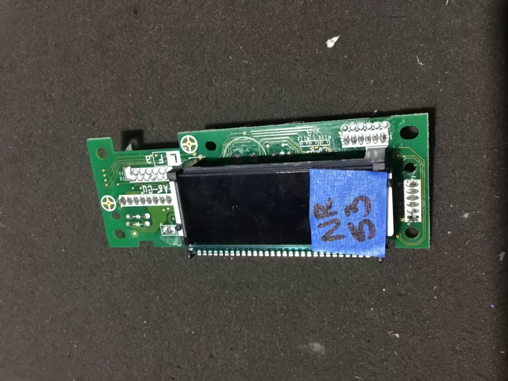 Sharp DPWBFB278MRU0 Control Board AZ96730 | NR53