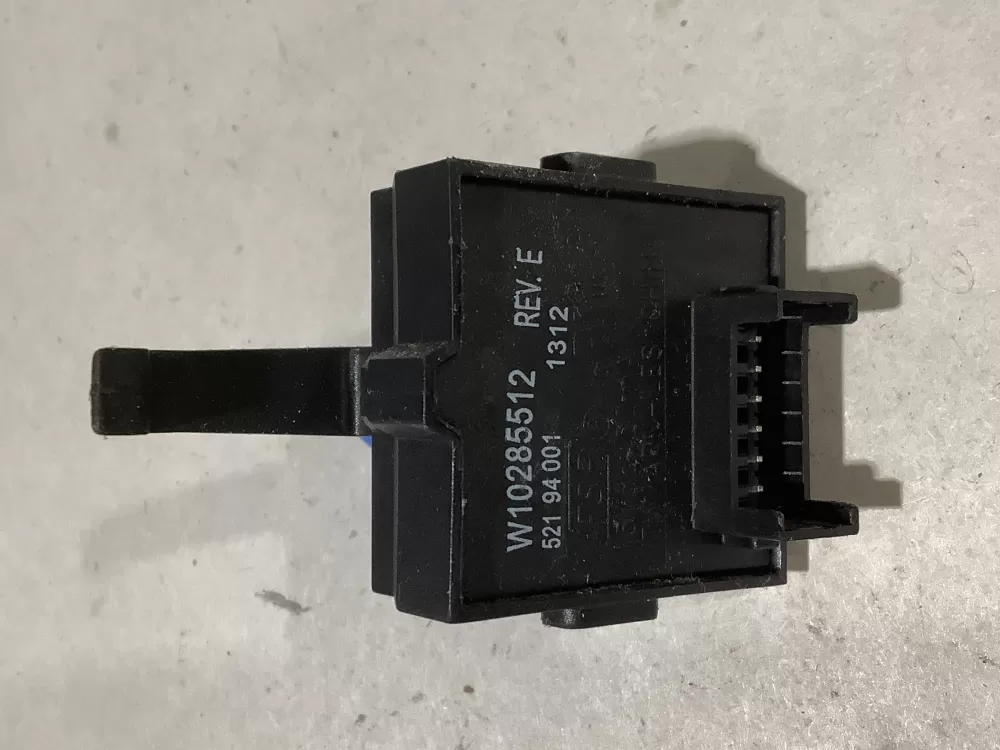 Maytag Whirlpool W10285512 Washer Switch AZ103021 | Sl82