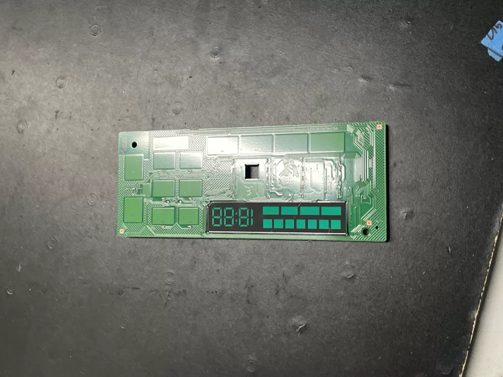 Samsung Whirlpool DC92 02394C Washer Control Board AZ19247 | WM1028