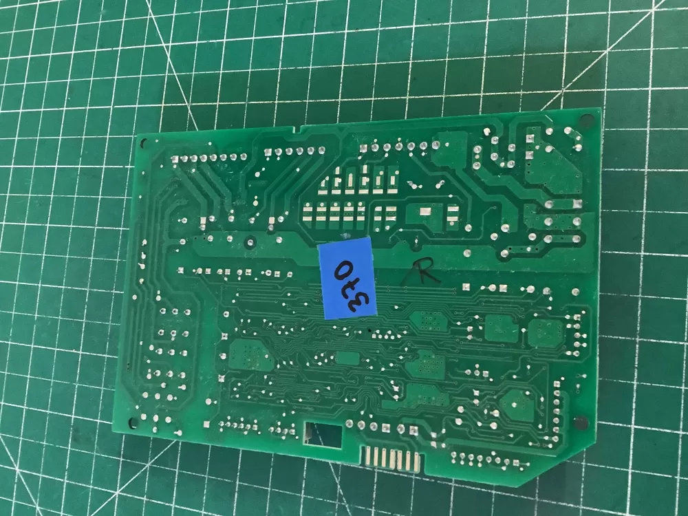 Whirlpool Jenn Air Maytag W10774171 Refrigerator Control Board AZ204257 | NR370