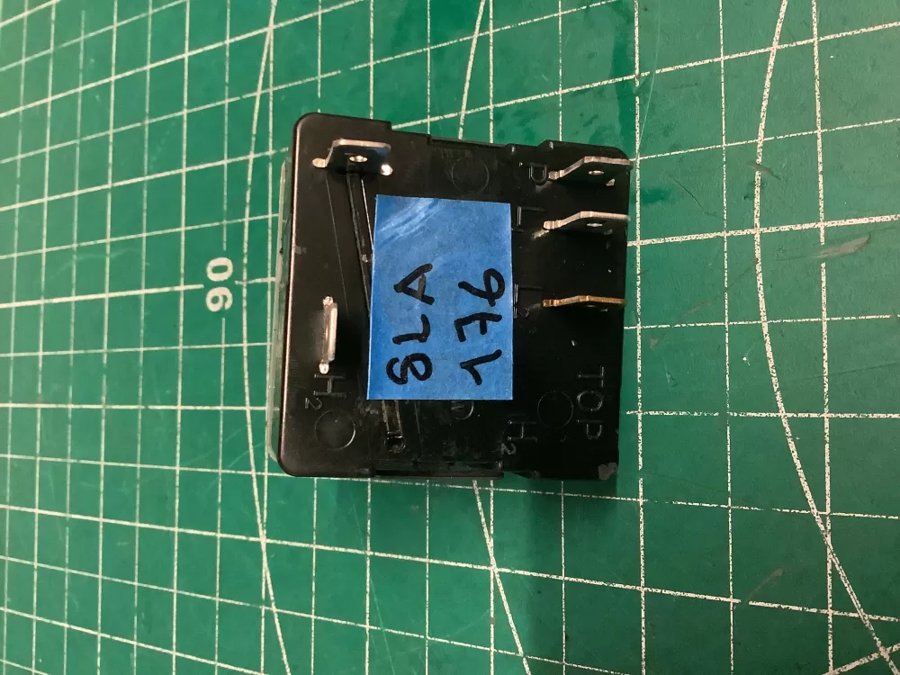 Kenmore 5304528972 PS16544410 Range Burner Switch AZ201510 | SL176