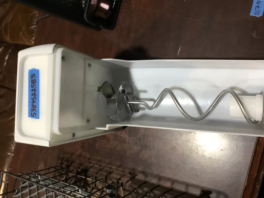 Frigidaire 5304519204 Refrigerator Housing For AZ69056 | Sl70