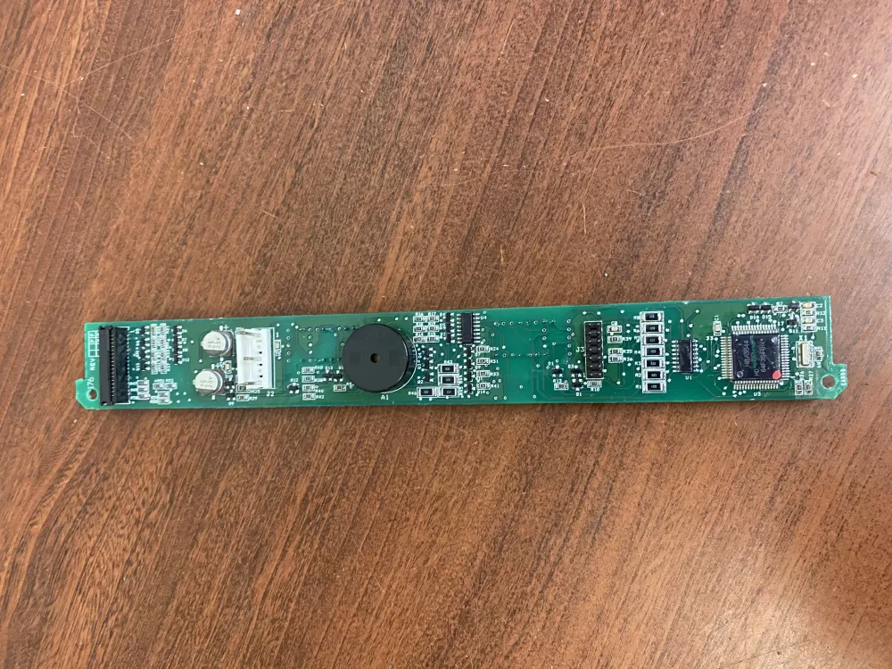 GE Refrigerator Display Control Board AZ33415 | BK1685