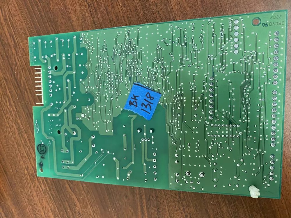 GE 200D2260G008 PD00074367 AP7188100 Refrigerator Control Board AZ38594 | BK1318
