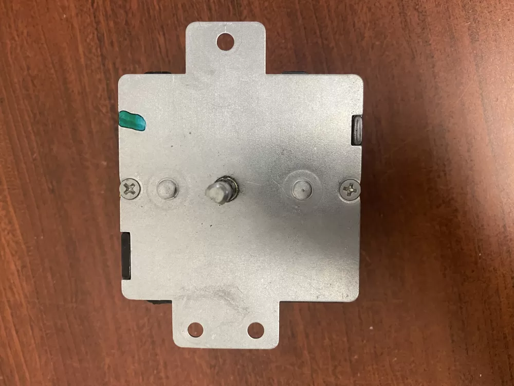 Kenmore 3395494 3395494a Dryer Timer a AZ52904 | BK1850