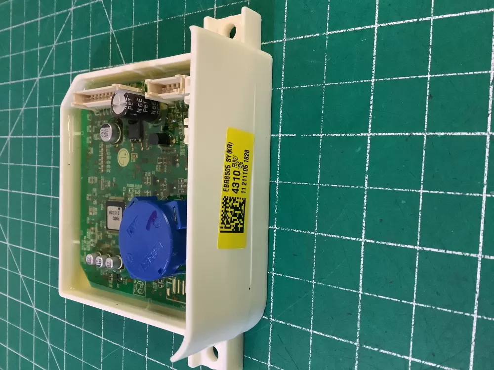 LG EBR85054310 Dishwasher Control Board Display AZ211791 | NR1767