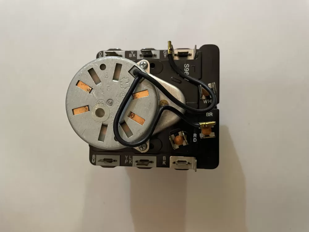 Maytag 6 3086110 Dryer 308110 Timer 308110 AZ157073 | KM638