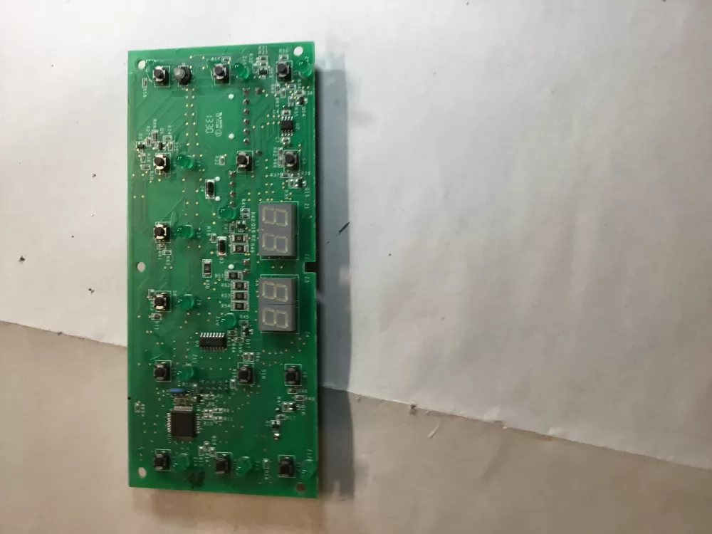 GE 200D7355G076 Refrigerator Dispenser Control Board AZ98271 | 2024
