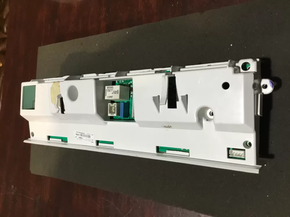 Frigidaire Kenmore 137068510 137068510B Dryer Control Board AZ77049 | NRV628