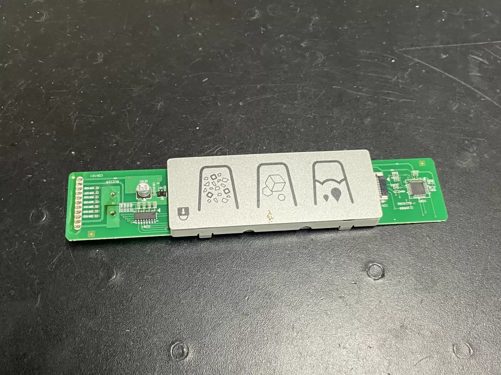 Kenmore EBR78988301 Refrigerator Control Board