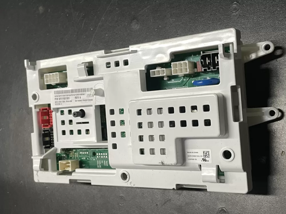 Whirlpool AP6285268 W11101101 W11170319 PS12348139 Washer Control Board