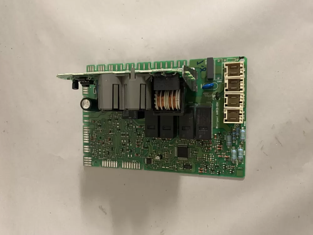 Whirlpool W10175778  W10175759 Washer Control Board