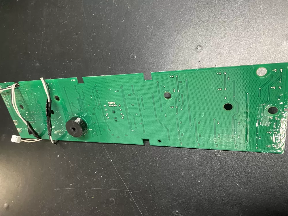 Maytag Whirlpool W10388666 Dryer Control Board AZ15355 | BK628