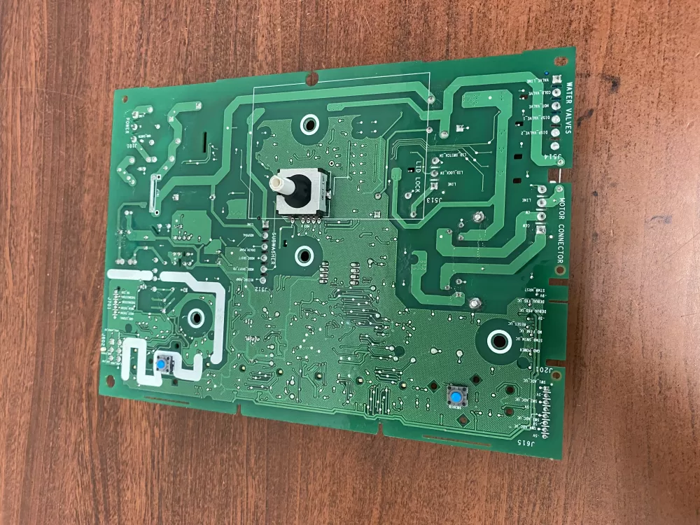 GE 290D1914G101 290D2864GXXX 290D1914G001 Washer Control Board AZ39032 | BK526