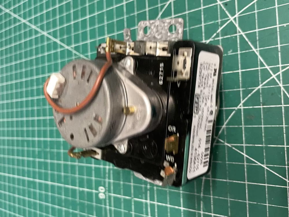 Whirlpool Kenmore AP6012584 8299774 WP8299774 Dryer Timer AZ211780 | Wm841