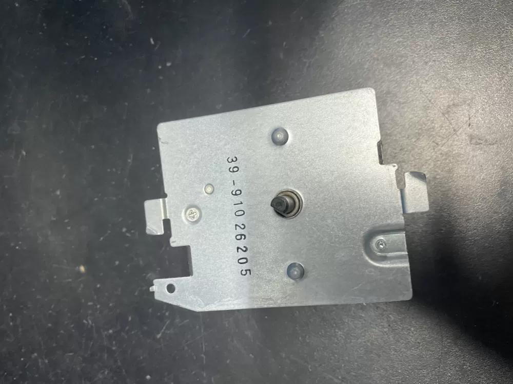 Kenmore General Electric WE4M521 WE04X22654 Dryer Timer AZ22199 | BK1036