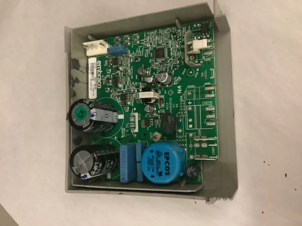 Kenmore W11087200 Refrigerator Control Board Inverter AZ197399 | AR78