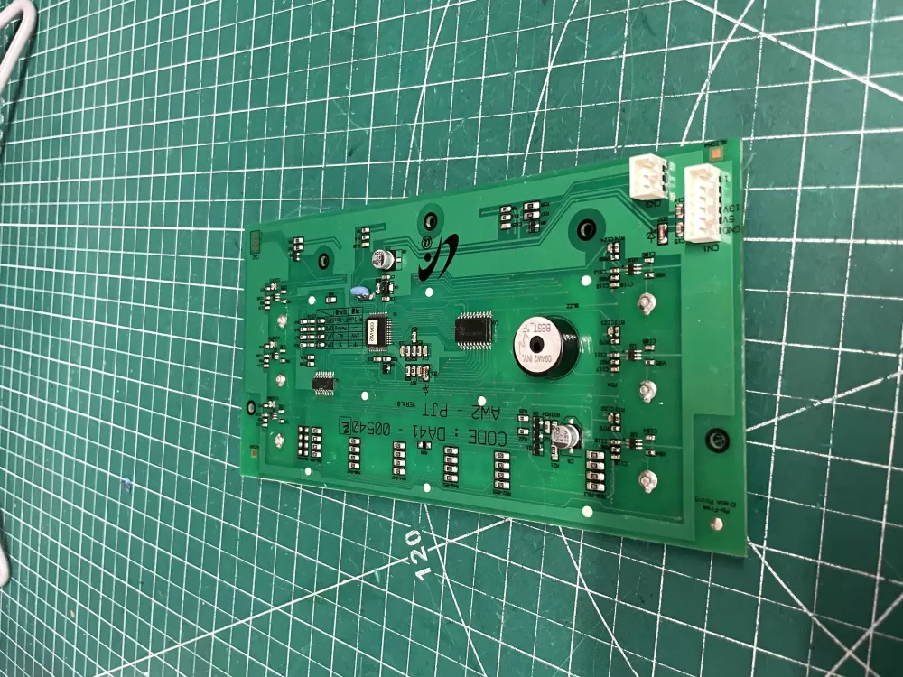 Samsung DA41-00540E Refrigerator Display Board