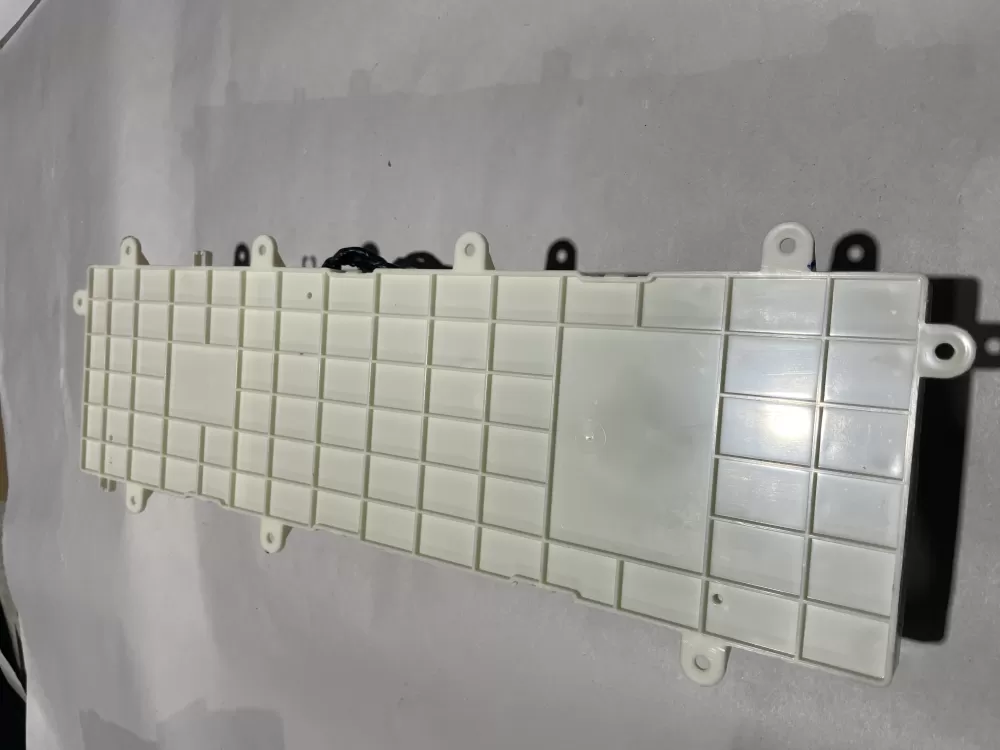 LG EBR82668901 Dryer Control Board AZ122500 | Wmv705