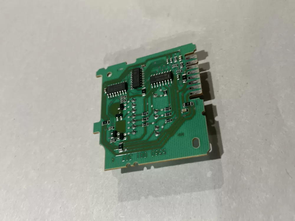 Bosch 5560 001 410 Washer Control Board Display AZ183396 | Wm2702