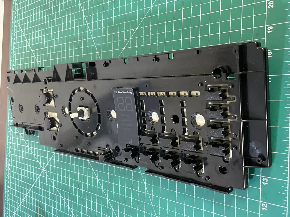 GE Whirlpool 290D1525G501 290D2860G001 Washer Control Board AZ209385 | Wmv927