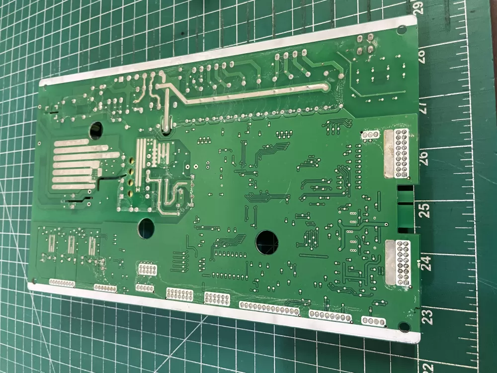 GE 239D5328G101 WR55X11124 Refrigerator Control Board AZ206834 | Wm2270