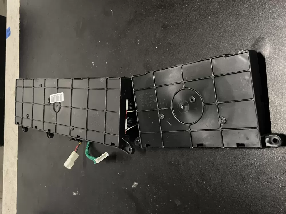 Samsung DC92 00619D Dryer Control Board AZ26068 | WMV251