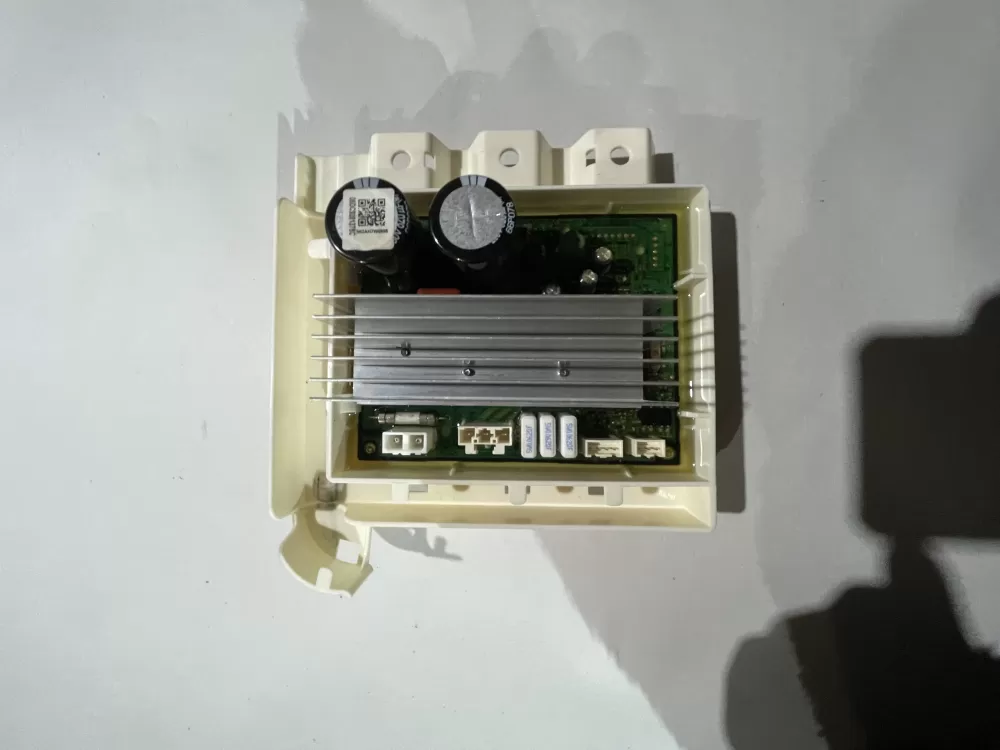 Samsung DC92-01378C AP5916747 Washer Control Board PCB