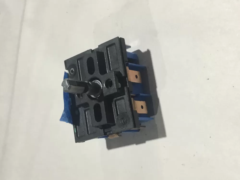 GE 191D4774P005 Oven Switch