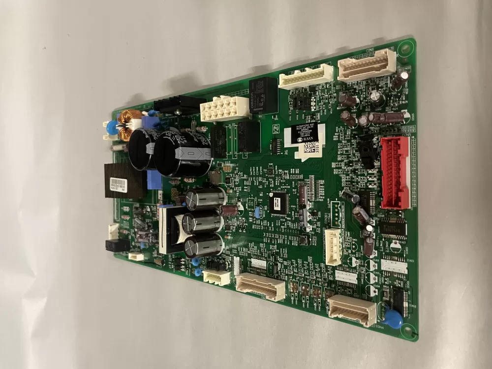 LG Refrigerator EBR87463701 Main Control Board AZ224752 | Wm2538