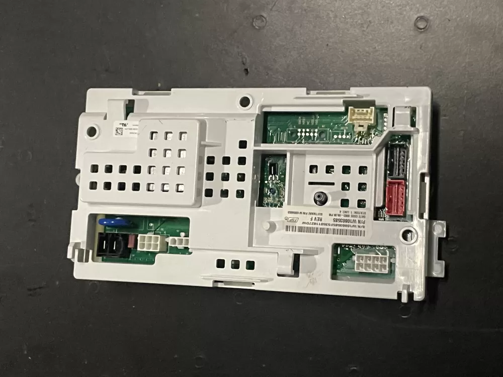 Kenmore AP6261031 W10803585 W10841366 W10865063 W10915783 W10916477 W11116589 PS12114295 Washer Control Board