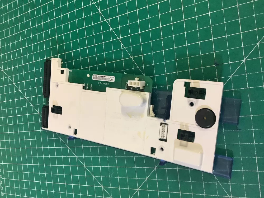 KitchenAid Jenn-Air Dacor WP2321746 Refrigerator Control Board AZ208063 | NR89