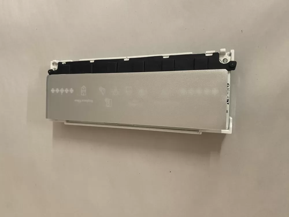  W10647623W2E control board