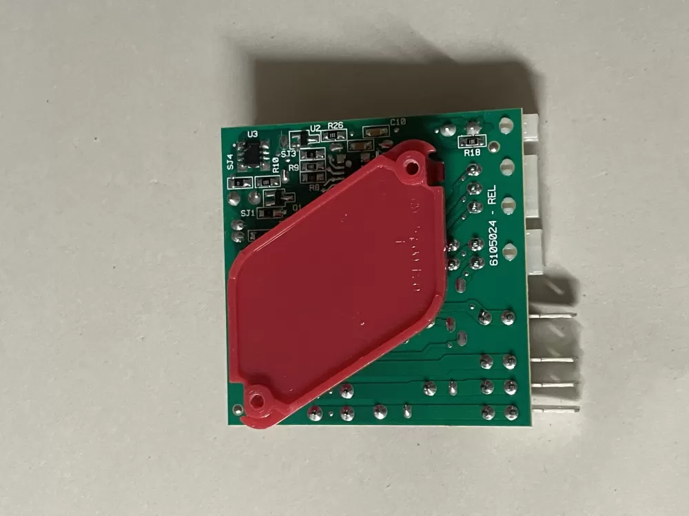 Whirlpool W10366605 2304069 Refrigerator Defrost Control Board AZ47134 | Wm603