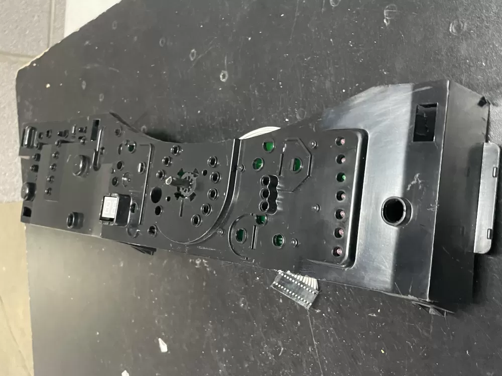 Whirlpool 8558743 8559431 Dryer Control AZ24633 | WMV335