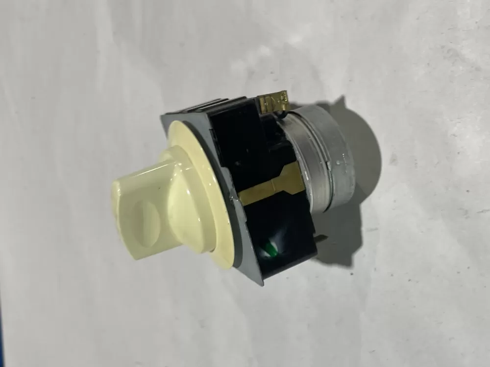 GE  General Electric  Hotpoint 175D2308P010 WE4X870 Dryer Timer