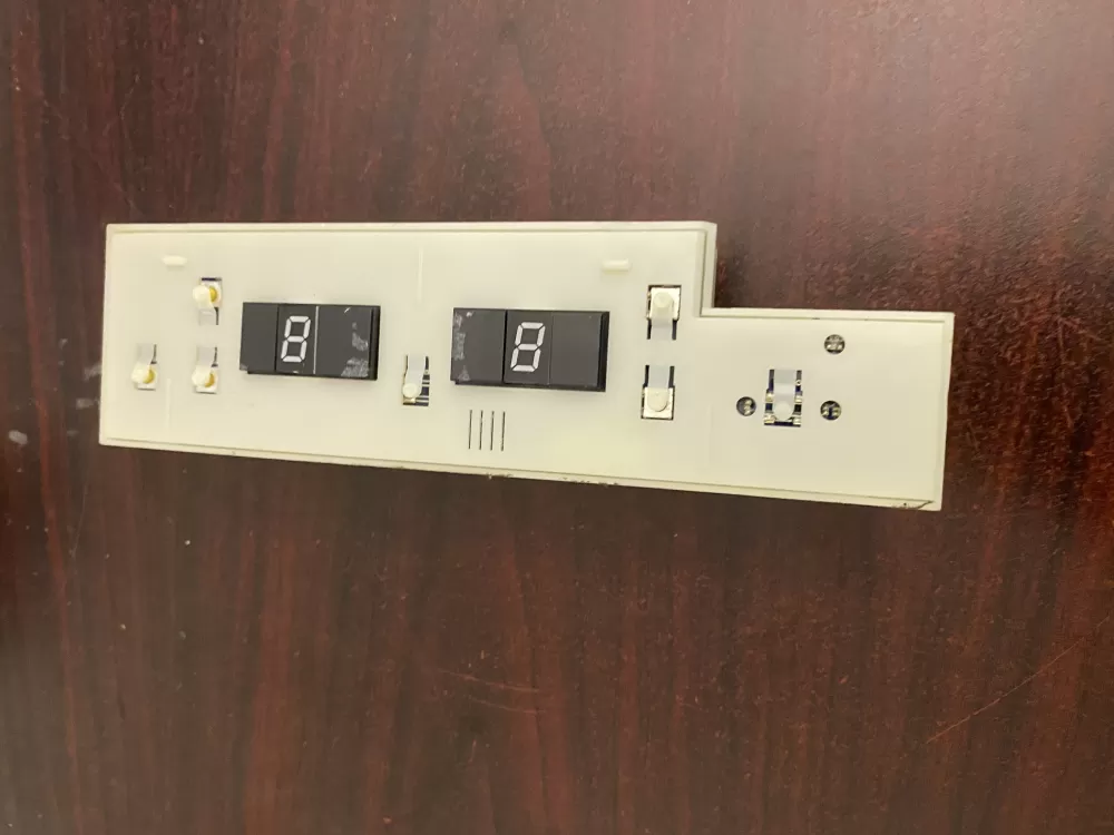 Frigidaire 241739704 Refrigerator Control Board