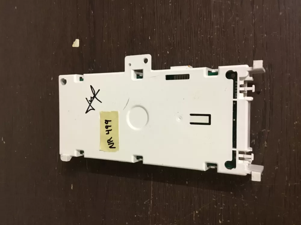 Kenmore AP6019408 W10303961 W10317640 Dryer Control Board AZ8247 | NR499