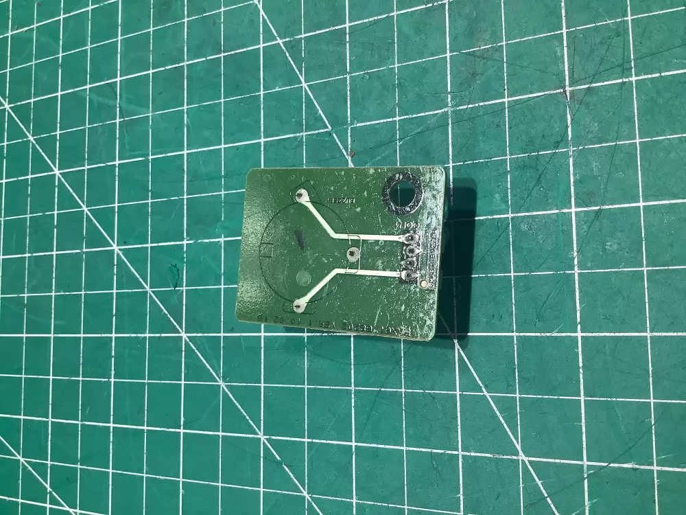 Kenmore EBR64730401 Refrigerator Control Board Door Buzzer AZ143241 | AR649