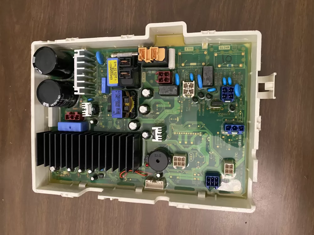LG EBR32268001 AP5078533 1368924 AH3533680 EA3533680 PS3533680 Washer Control Board