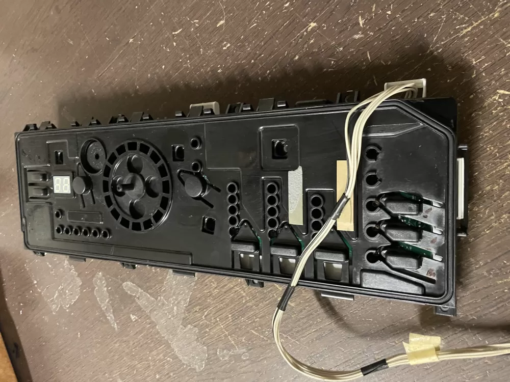 Whirlpool Maytag W10272644 WPW10272644 PS11751603 Dryer Control AZ53136 | Wmv533