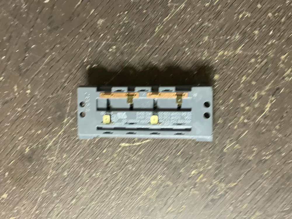 Frigidaire Amana 4362910 Refrigerator Dispenser Control Board AZ46025 | Wm799