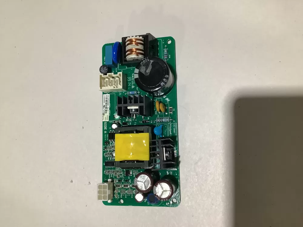 Whirlpool Maytag KitchenAid Kenmore Refrigerator Control Board AZ143748 | ZC2416
