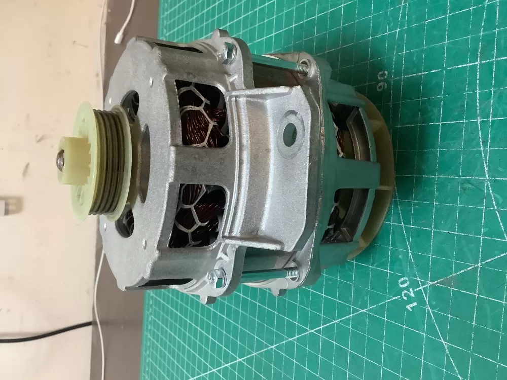 Kenmore Maytag W10677723 Washer crosley Motor AZ224176 | SLA388