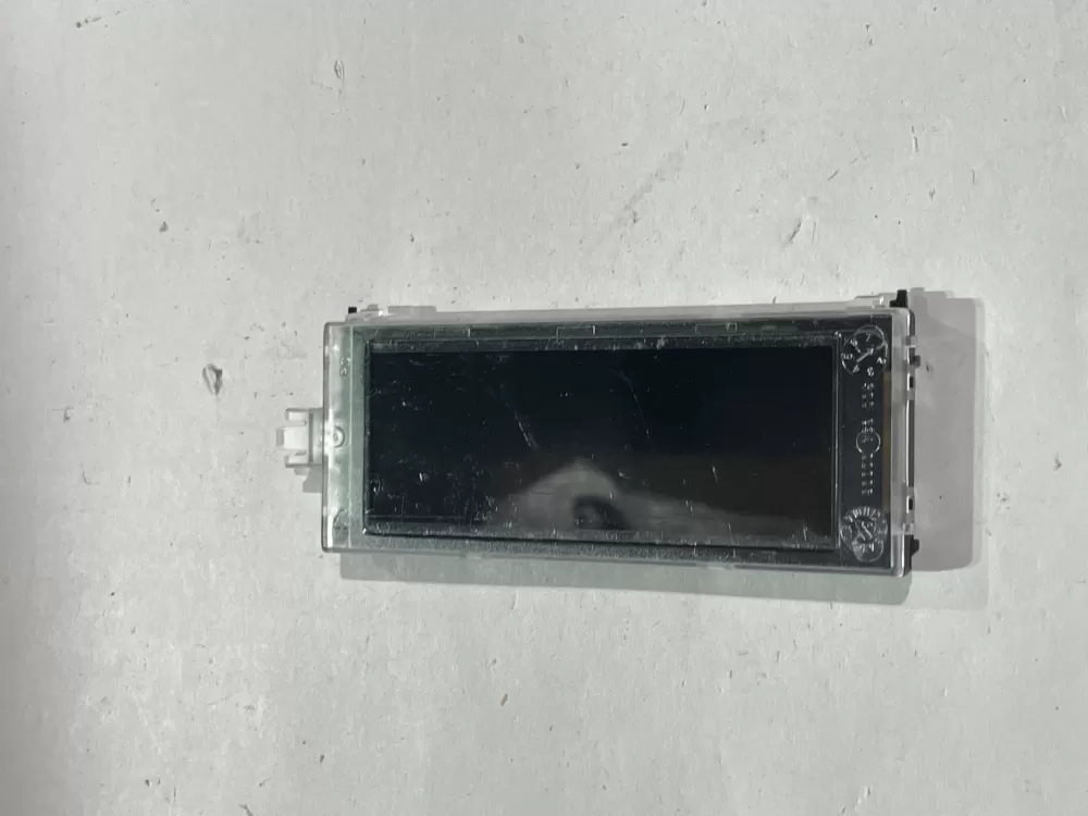 Bosch 9000814147 Control Board AZ170263 | Wm553