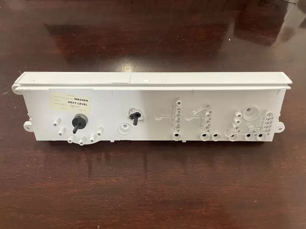 Frigidaire 134667510 Washer Control Board AZ54762 | KMV516