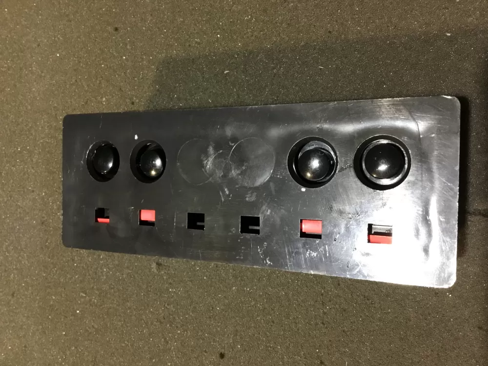 Whirlpool Kenmore Roper 2180279 Refrigerator Dispenser Panel AZ74390 | NR1861