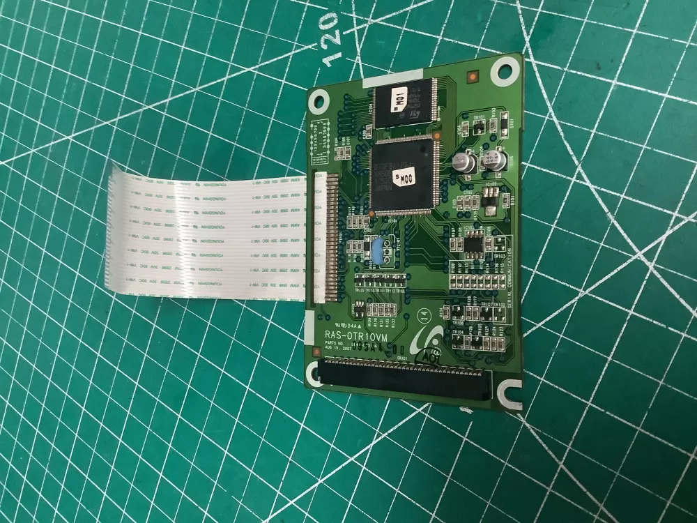 Main Control Board PD00028681 AZ202214 | AR2611