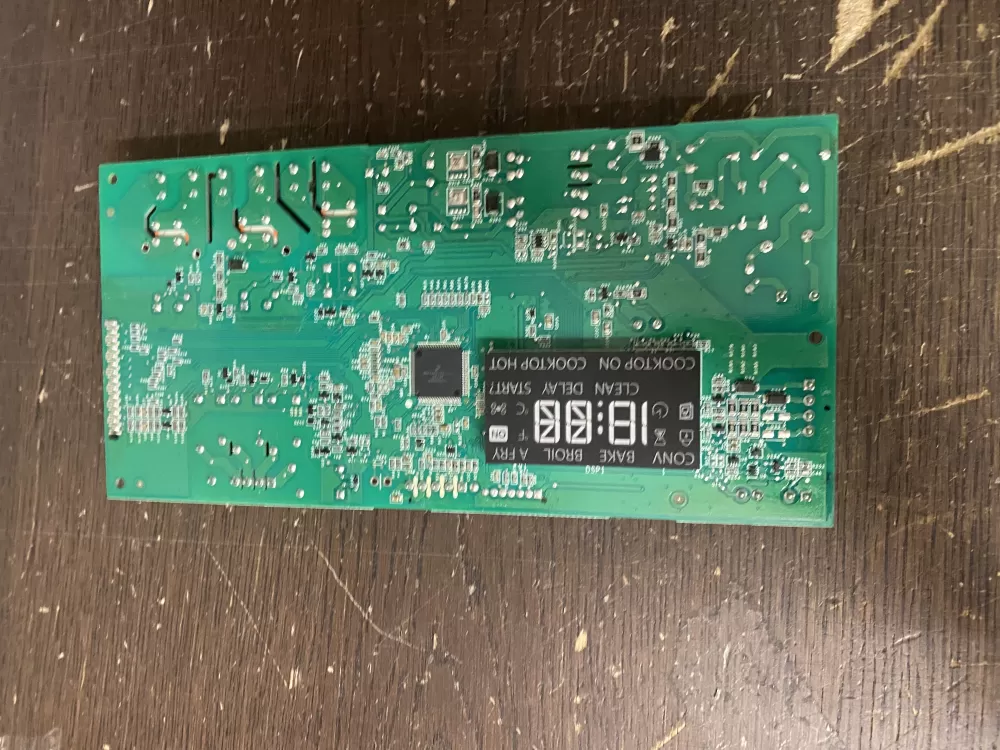 Whirlpool Maytag W11548762 W11527162 Range Oven Control Board AZ52469 | BK1867