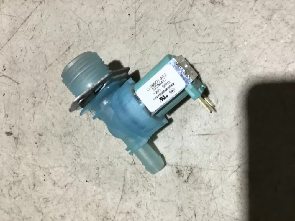 DD81-02065A Samsung Dishwasher Water Valve